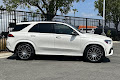 2021 Mercedes-Benz GLE GLE 350