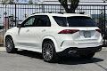 2021 Mercedes-Benz GLE GLE 350