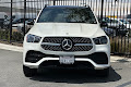 2021 Mercedes-Benz GLE GLE 350