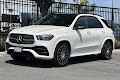 2021 Mercedes-Benz GLE GLE 350