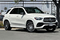 2021 Mercedes-Benz GLE GLE 350