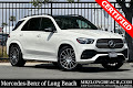 2021 Mercedes-Benz GLE GLE 350