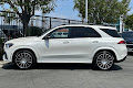 2021 Mercedes-Benz GLE GLE 350