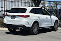 2025 Mercedes-Benz GLC GLC 300