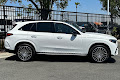 2025 Mercedes-Benz GLC GLC 300