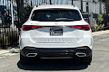 2025 Mercedes-Benz GLC GLC 300