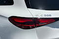2025 Mercedes-Benz GLC GLC 300