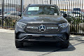 2025 Mercedes-Benz GLC GLC 350e