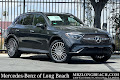 2025 Mercedes-Benz GLC GLC 350e