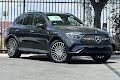 2025 Mercedes-Benz GLC GLC 350e