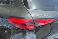 2025 Mercedes-Benz GLC GLC 350e