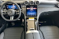 2025 Mercedes-Benz GLC GLC 350e