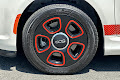 2017 FIAT 500e Battery Electric