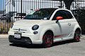 2017 FIAT 500e Battery Electric