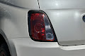 2017 FIAT 500e Battery Electric