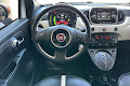 2017 FIAT 500e Battery Electric