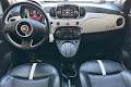 2017 FIAT 500e Battery Electric