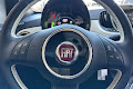 2017 FIAT 500e Battery Electric