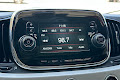 2017 FIAT 500e Battery Electric