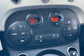 2017 FIAT 500e Battery Electric