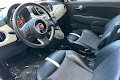 2017 FIAT 500e Battery Electric