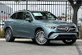2025 Mercedes-Benz GLC GLC 350e