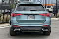 2025 Mercedes-Benz GLC GLC 350e