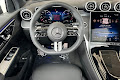 2025 Mercedes-Benz GLC GLC 350e