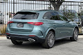 2025 Mercedes-Benz GLC GLC 350e