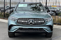 2025 Mercedes-Benz GLC GLC 350e