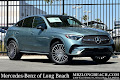2025 Mercedes-Benz GLC GLC 300 Coupe