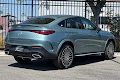2025 Mercedes-Benz GLC GLC 300 Coupe