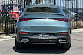 2025 Mercedes-Benz GLC GLC 300 Coupe