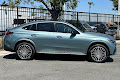 2025 Mercedes-Benz GLC GLC 300 Coupe
