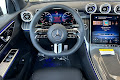 2025 Mercedes-Benz GLC GLC 300 Coupe