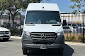 2025 Mercedes-Benz Sprinter 3500 Cargo 170 WB