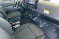 2025 Mercedes-Benz Sprinter 3500 Cargo 170 WB