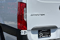 2025 Mercedes-Benz Sprinter 3500 Cargo 170 WB