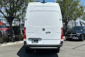 2025 Mercedes-Benz Sprinter 3500 Cargo 170 WB