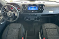 2025 Mercedes-Benz Sprinter 3500 Cargo 170 WB