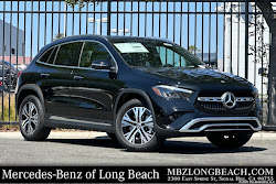 2025 Mercedes-Benz GLA GLA 250