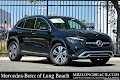 2025 Mercedes-Benz GLA GLA 250