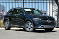 2025 Mercedes-Benz GLA GLA 250
