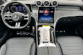2025 Mercedes-Benz GLC GLC 300