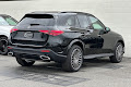 2025 Mercedes-Benz GLC GLC 300
