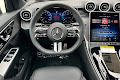2025 Mercedes-Benz GLC GLC 300