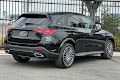 2025 Mercedes-Benz GLC GLC 350e