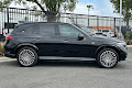 2025 Mercedes-Benz GLC GLC 350e
