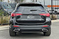 2025 Mercedes-Benz GLC GLC 350e