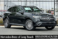 2025 Mercedes-Benz GLC GLC 350e